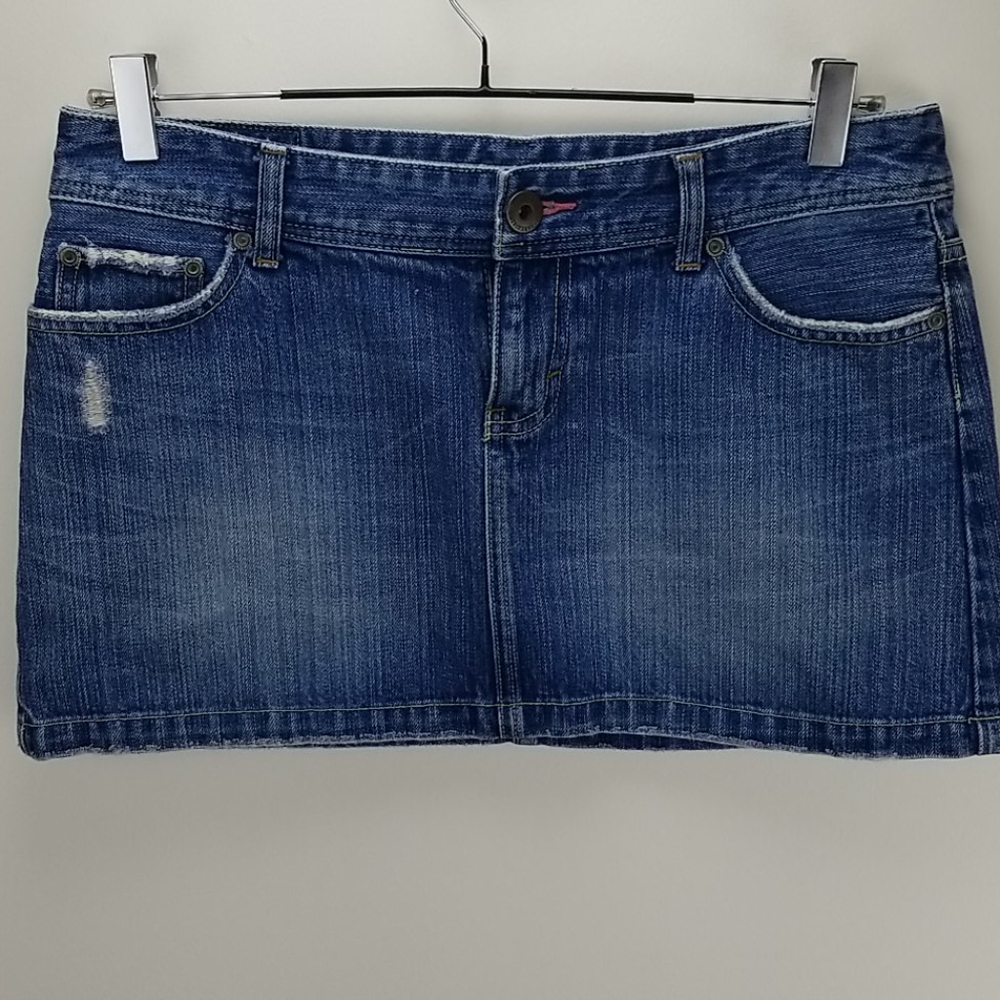 American Eagle Outfitters Denim Skirt